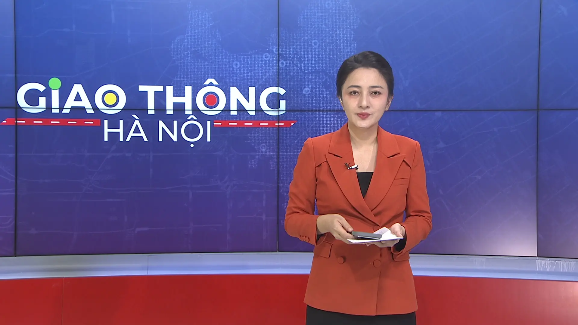Giao thông Hà Nội | 02/11/2025